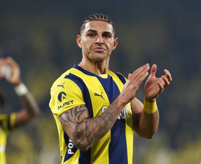 Fenerbahçe'de büyük kıyım! İşte Aziz Yıldırım'ın