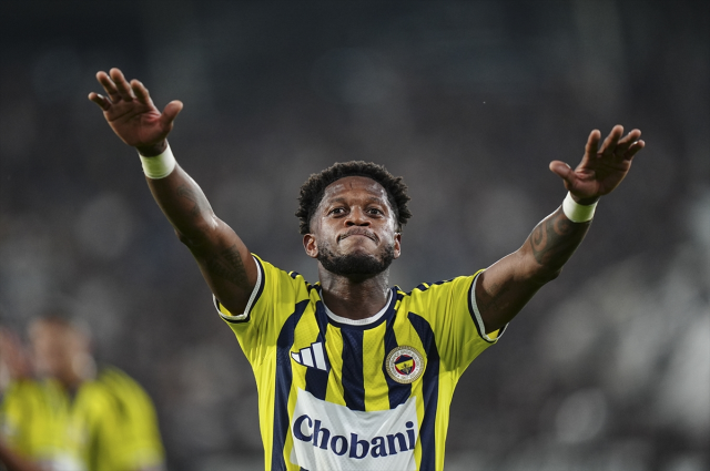 Fenerbahçe'de büyük kıyım! İşte <a class='keyword-sd' href='/aziz-yildirim-2/' title='Aziz Yıldırım'>Aziz Yıldırım</a>'ın