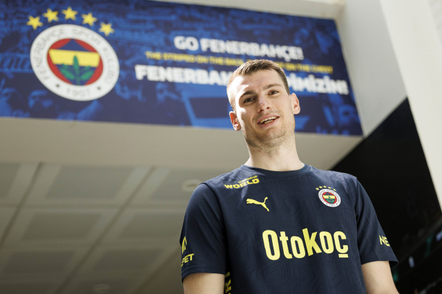 Fenerbahçe'de büyük kıyım! İşte Aziz Yıldırım'ın