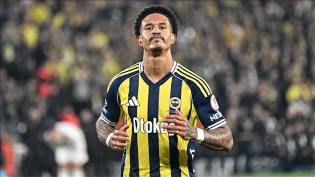 Fenerbahçe'de büyük kıyım! İşte <a class='keyword-sd' href='/aziz-yildirim/' title='Aziz Yıldırım'>Aziz Yıldırım</a>'ın
