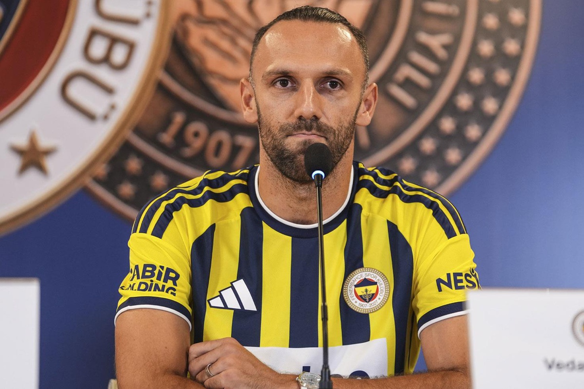Fenerbahçe\'den Vedat Muriqi için TFF\'ye sürpriz başvuru