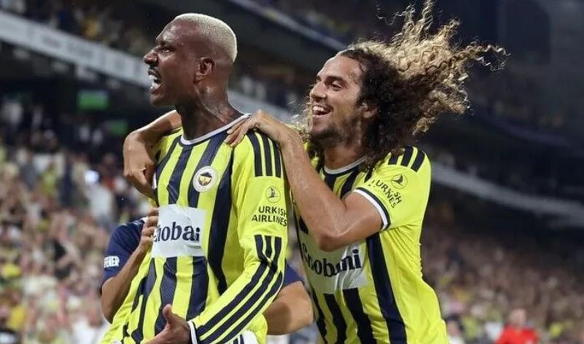 Fenerbahçe\'nin UEFA Süper Kupası var mı, yok mu?