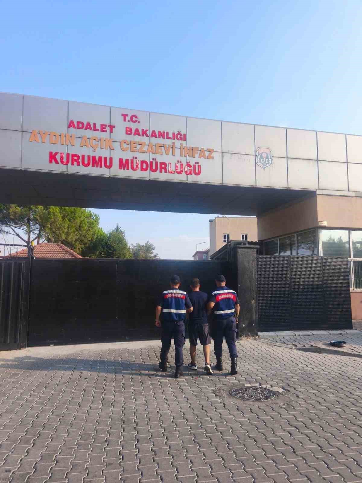 Uyuşturucu Suçundan Aranan Şahıs Yakalandı