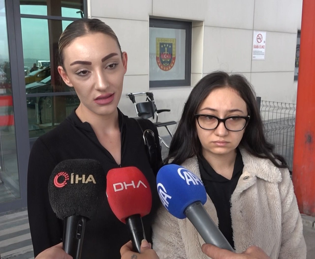 Güllü'nün ölümüyle ilgili soruşturmada yeni ses kayıtları ortaya çıktı