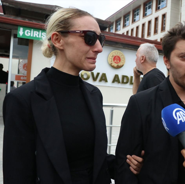 Güllü'nün ölümüyle ilgili soruşturmada yeni ses kayıtları ortaya çıktı