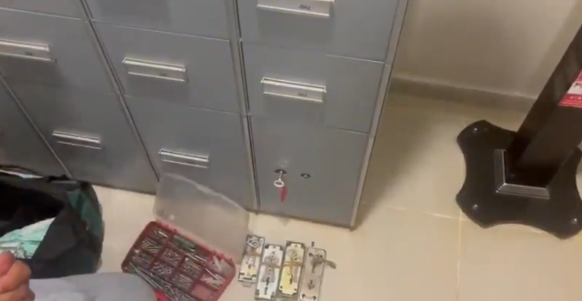 Haluk Levent'in bankadaki kasası açıldı! İçinden çıkanlar polisi şoke etti