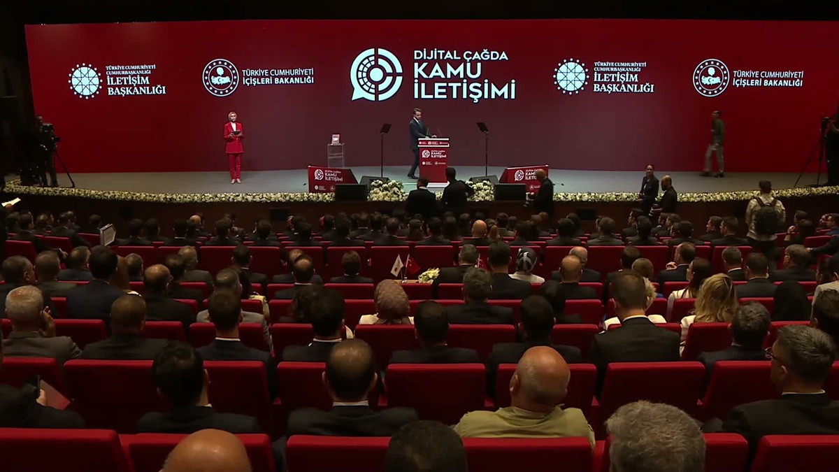 Bakan Çiftçi: Hakikatin sesini yükselteceğiz