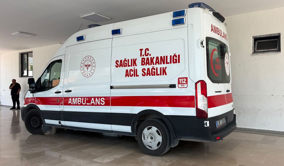 Iğdır\'da Yılan Sokması Vakaları Artıyor