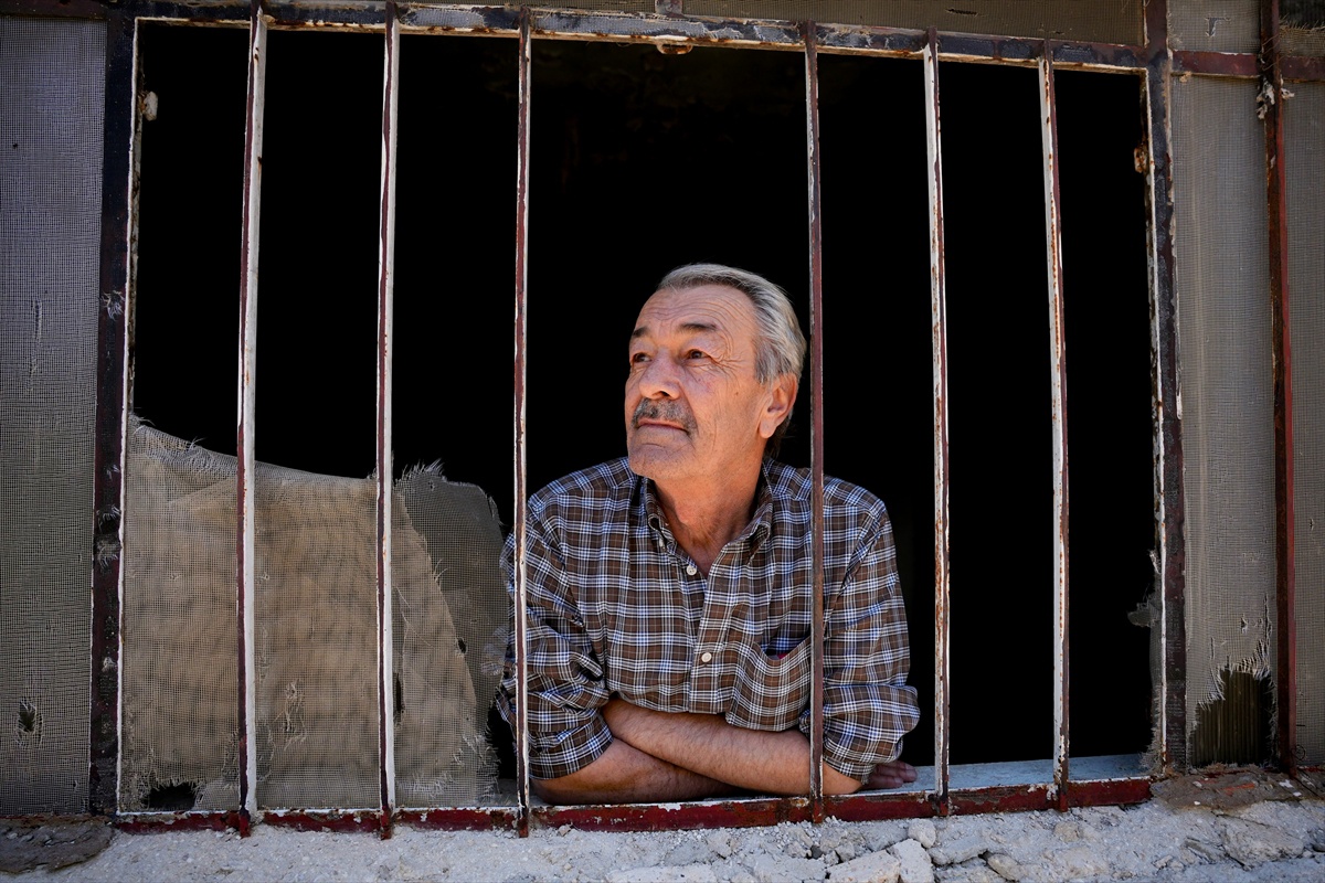 İsrail\'in Kimyasal Saldırısı: Tarım Arazileri Tehdit Altında