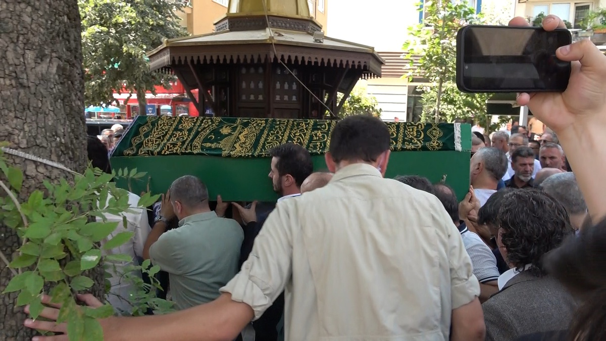 Kestel Belediye Başkanının Amcası Kazada Hayatını Kaybetti