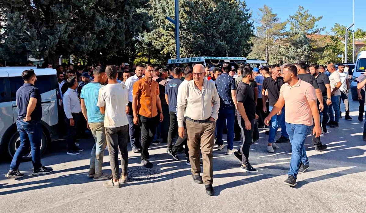 Metehan Temel Son Yolculuğuna Uğurlandı
