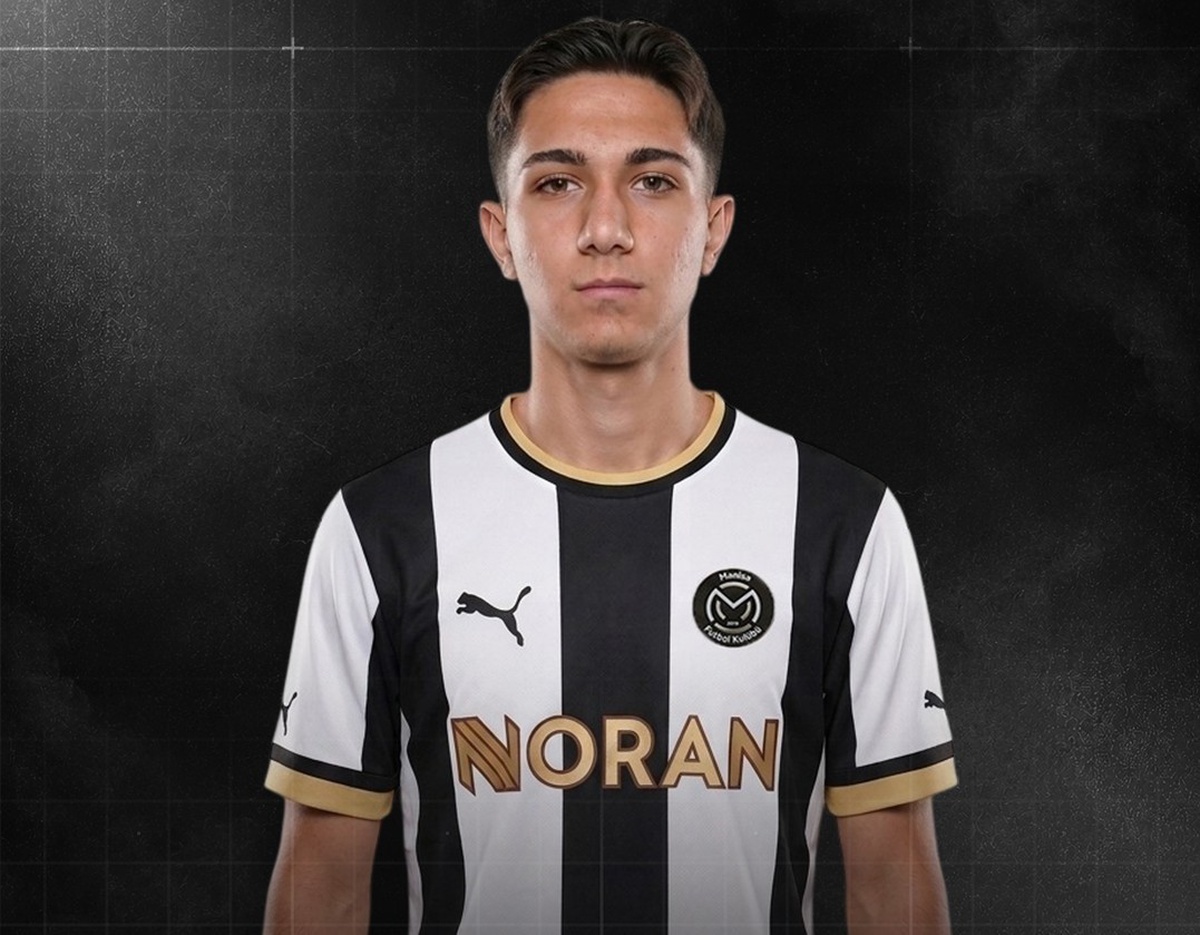 Oğuzhan Yurtdaş U17 Milli Takım\'da!