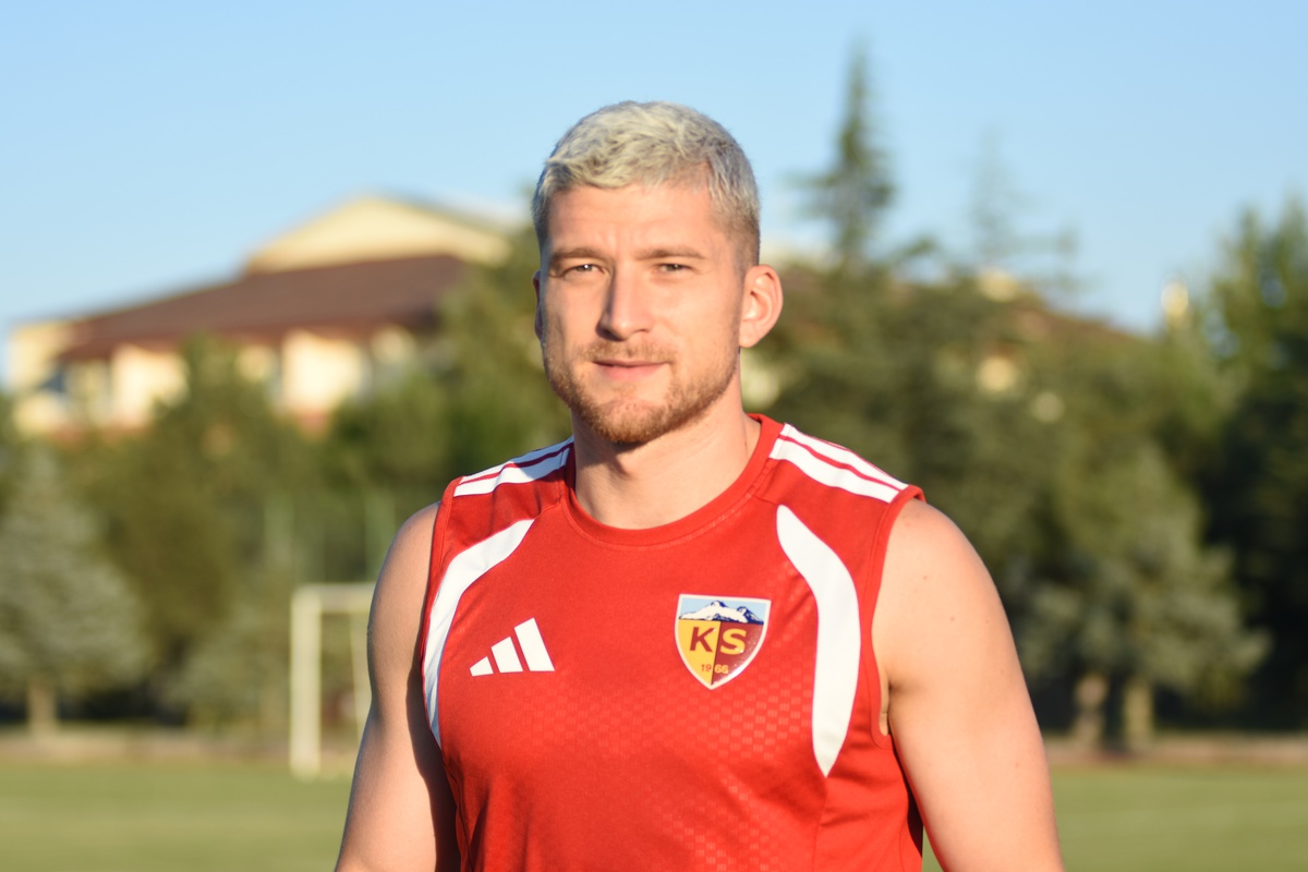 Kayserispor\'da Güçlü Kadro Hedefi