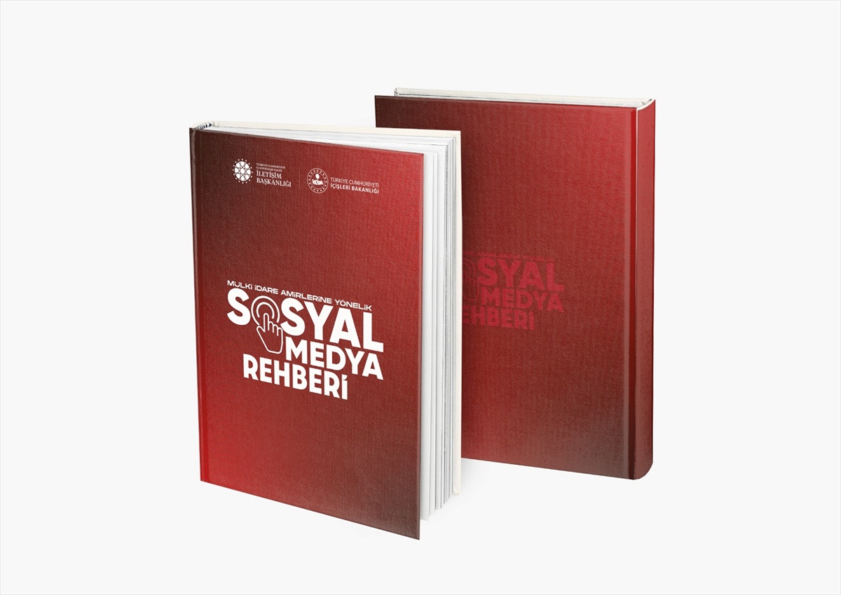 Mülki İdare Amirlerine Sosyal Medya Rehberi