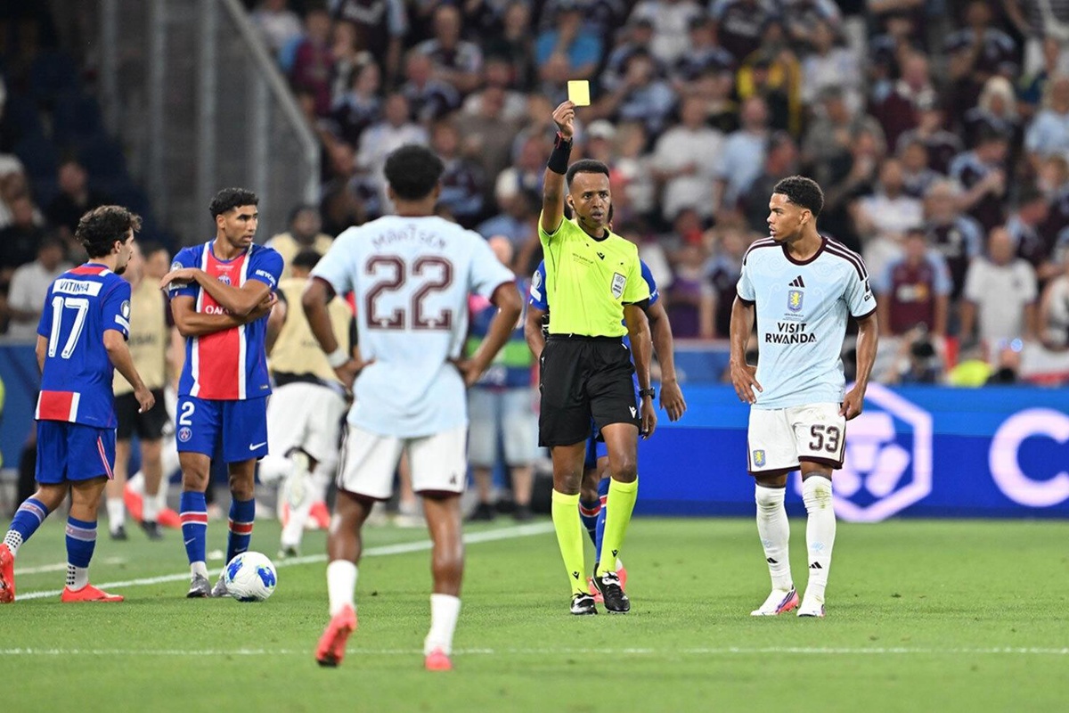 Ne maç oldu ama! İşte UEFA Süper Kupa'nın sahibi