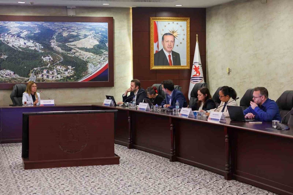 Samsun\'a Yeni 800 Yataklı Hastane Projesi