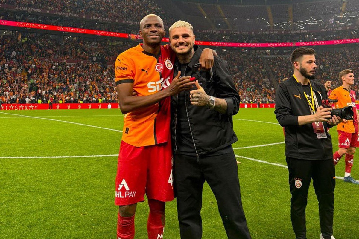 Osimhen için olay hamle! Galatasaray\'ın istediği rakam belli oldu