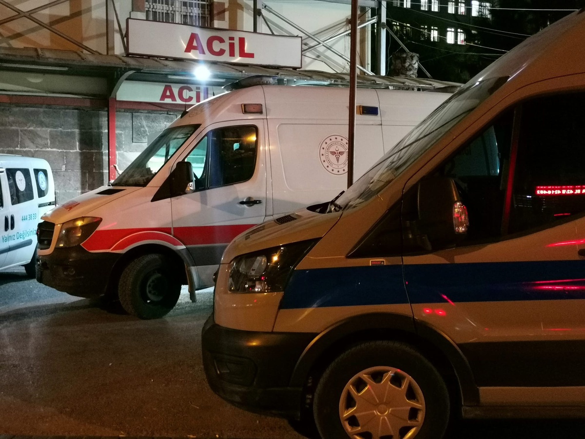 İzmir\'de trans birey apart otelde elektrik akımına kapılarak hayatını kaybetti