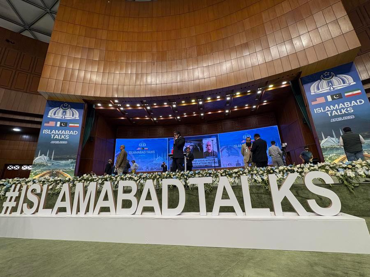 Pakistan, ABD ve İran’ı Barış İçin Görüşmeye Davet Ediyor