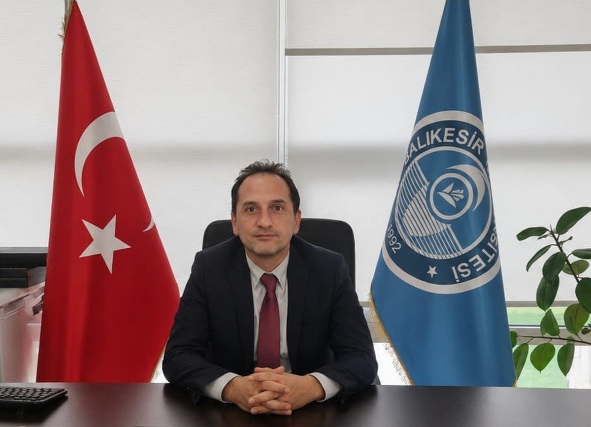 Edremit Zeytincilik Enstitüsü\'ne Prof. Dr. Bezirgan atandı