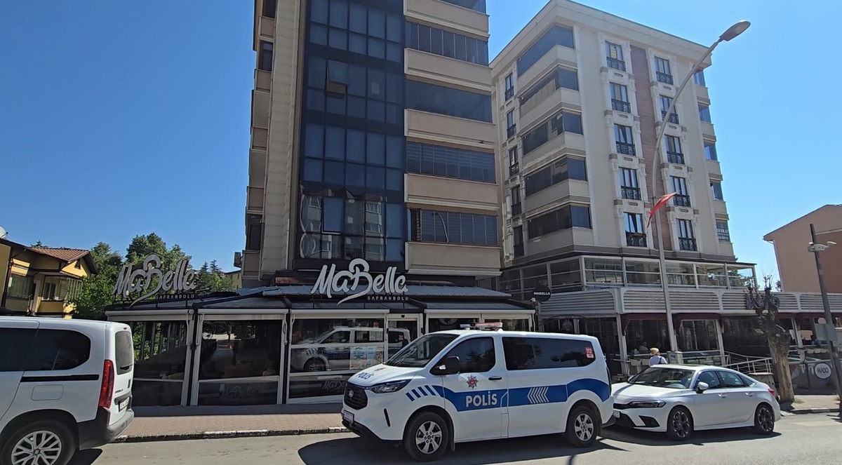 Safranbolu\'da Genç Kızın Düşüşü Soruşturuluyor