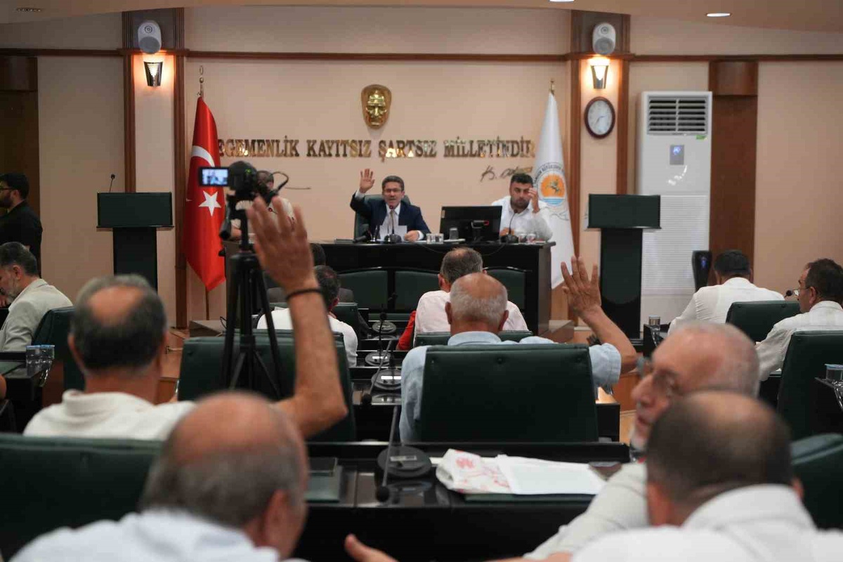 Samsun\'da Ulaşıma Zam: Yeni Ücret Tarifeleri Belli Oldu