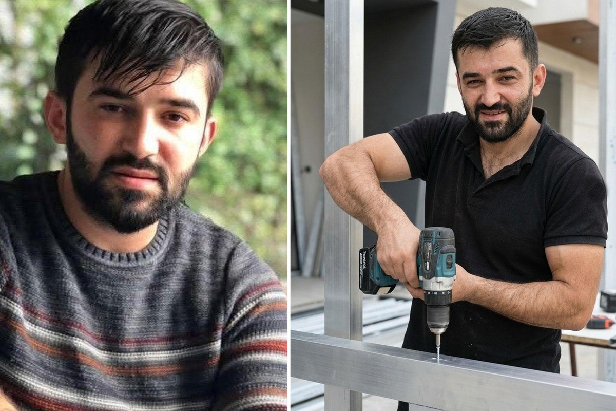 Samsun\'da 3 çocuk babası şahıs hobi atölyesinde asılı bulundu