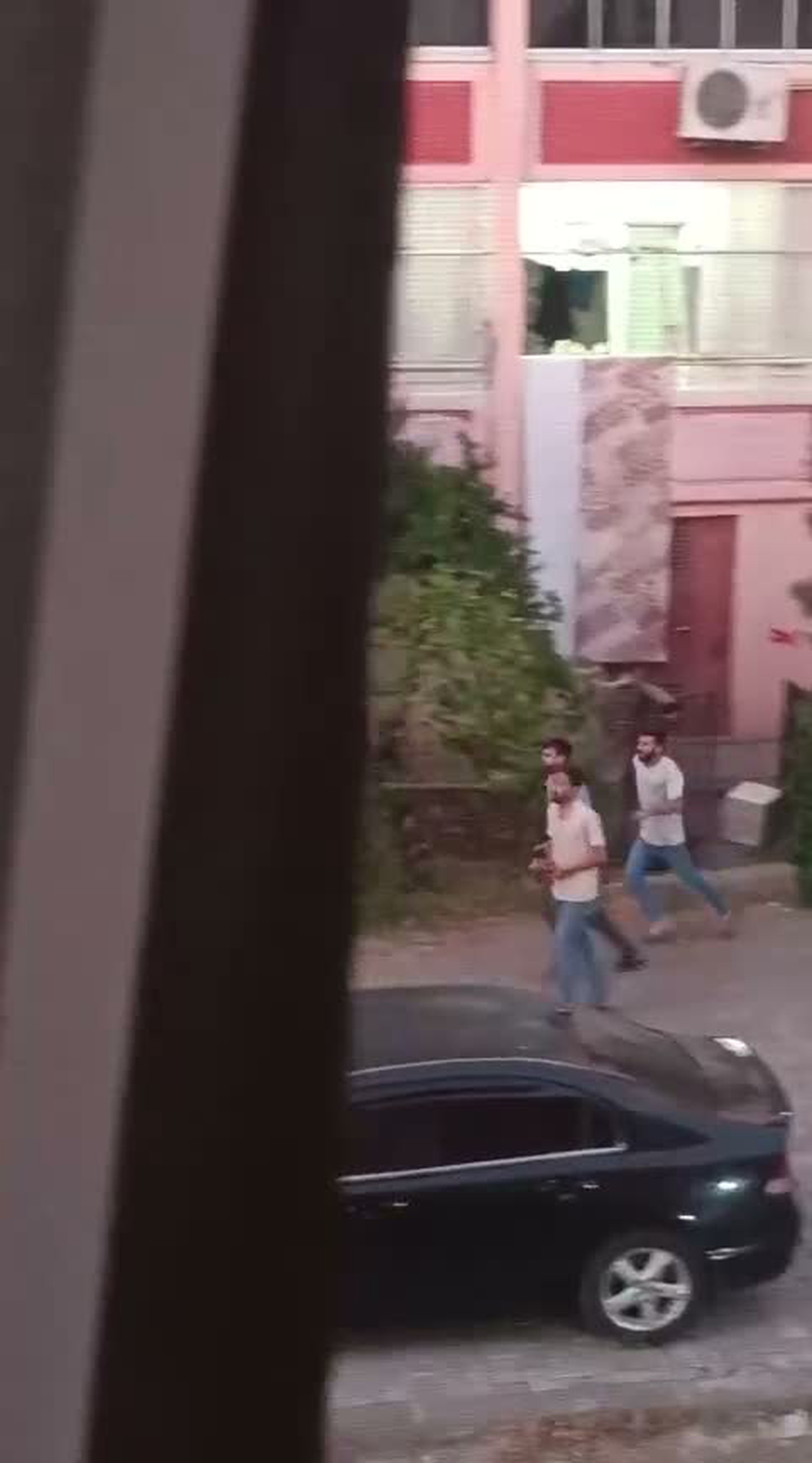 Şanlıurfa\'da Boşanma Anlaşmazlığı Silahlı Kavgaya Dönüştü
