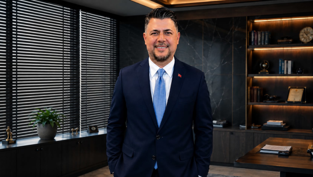 Savunma sanayisinde yerli mühendislik hamlesi: Kritik tesislerde yeni dönem
