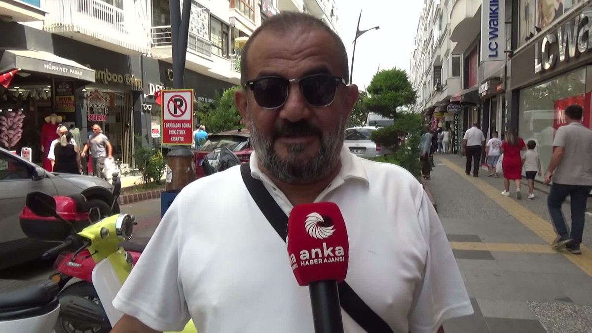 Sinop\'ta Emekliler Hayat Pahalılığından Şikayetçi