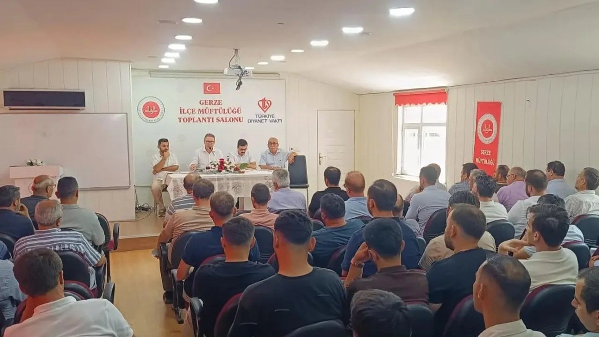 Yaz Kur\'an Kursları Kapanış Etkinlikleri Başlıyor