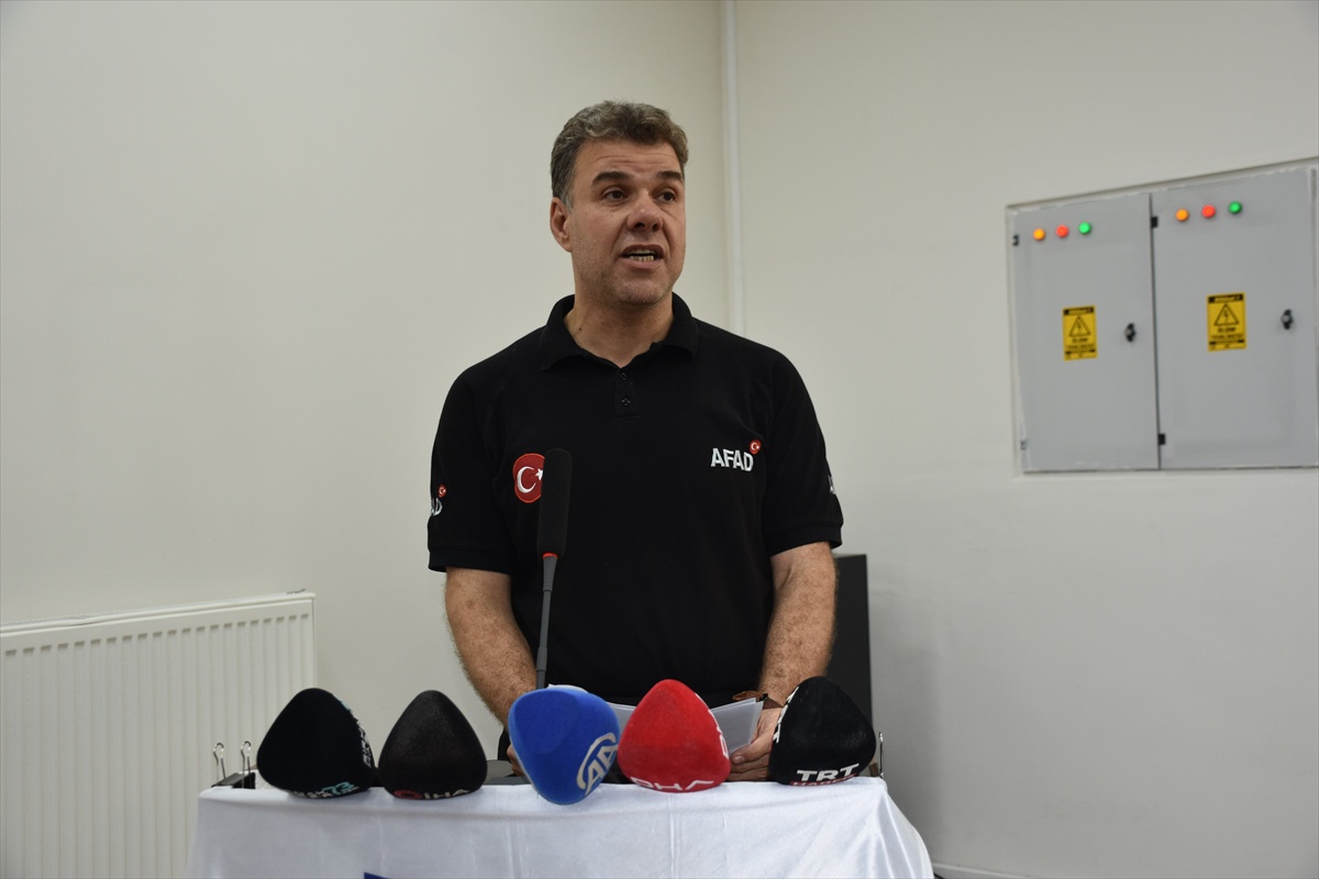 Şırnak\'ta aşırı sıcaklık tatbikatı