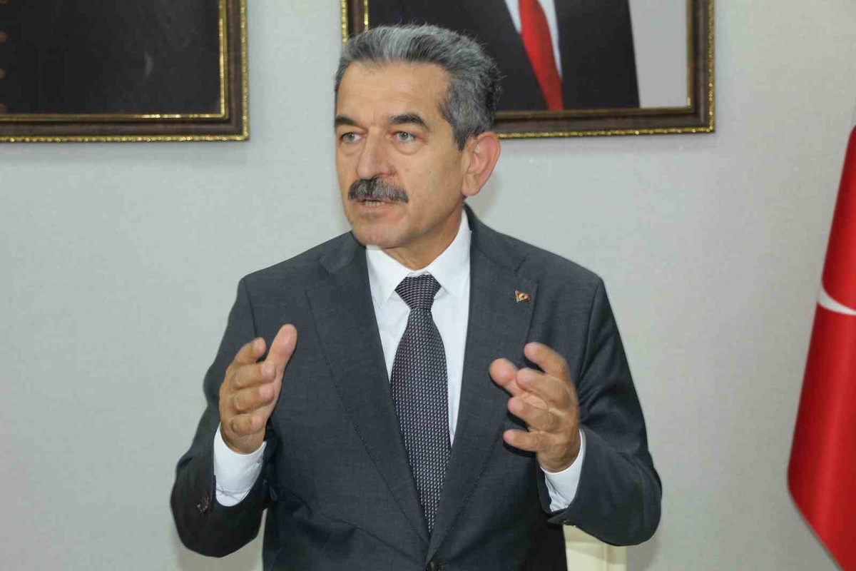 Şırnak\'ta Afet Tatbikatı Gerçekleştirildi