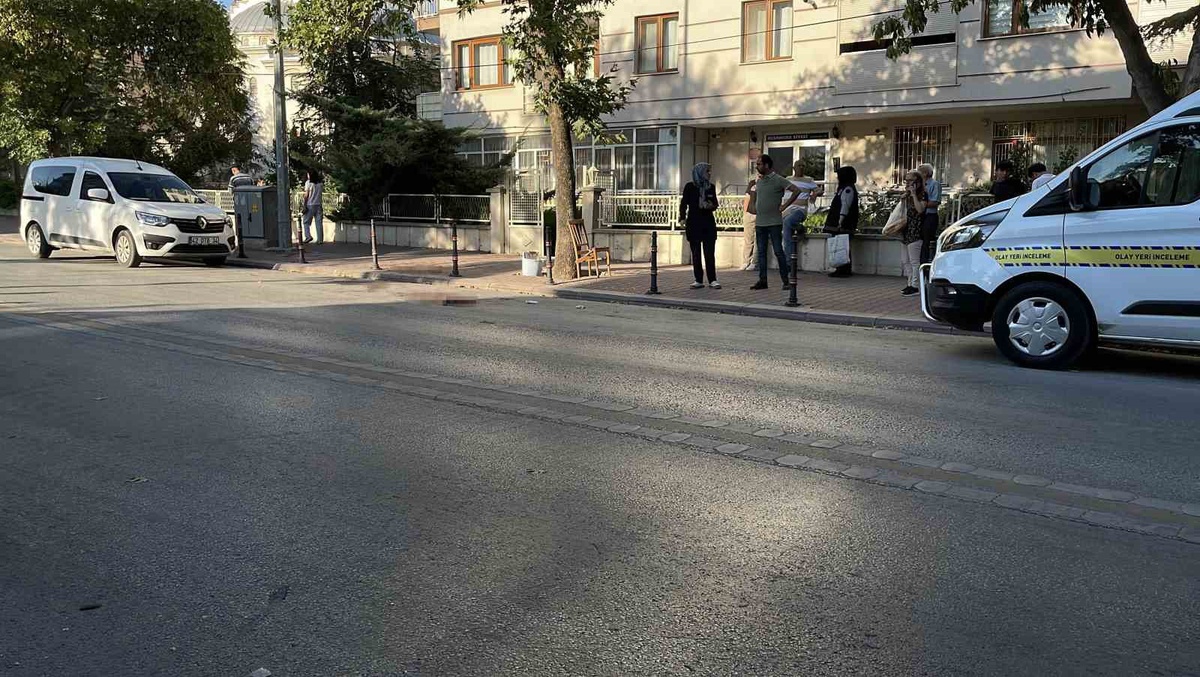 Konya\'da Bıçaklama Olayı: Alacak Verecek Meselesi
