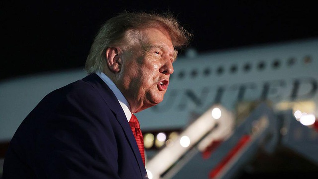 Trump, Türkiye iddiasını doğruladı: Gizli Servis istedi, ben de yaptım