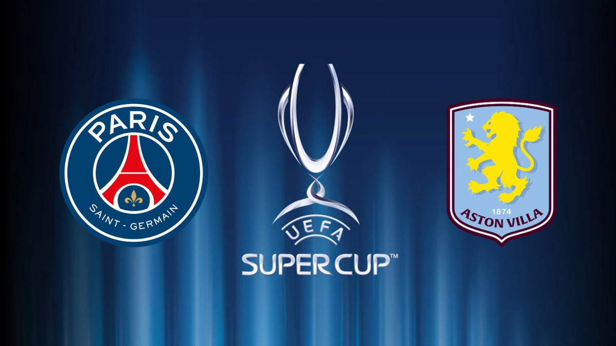 UEFA Süper Kupası Finali Bugün