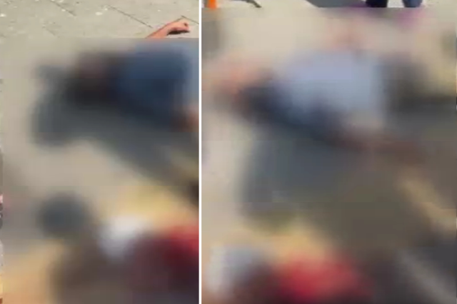 Vahşetin adresi Beykoz! Parkta tartıştığı adamı cami önünde öldürdü