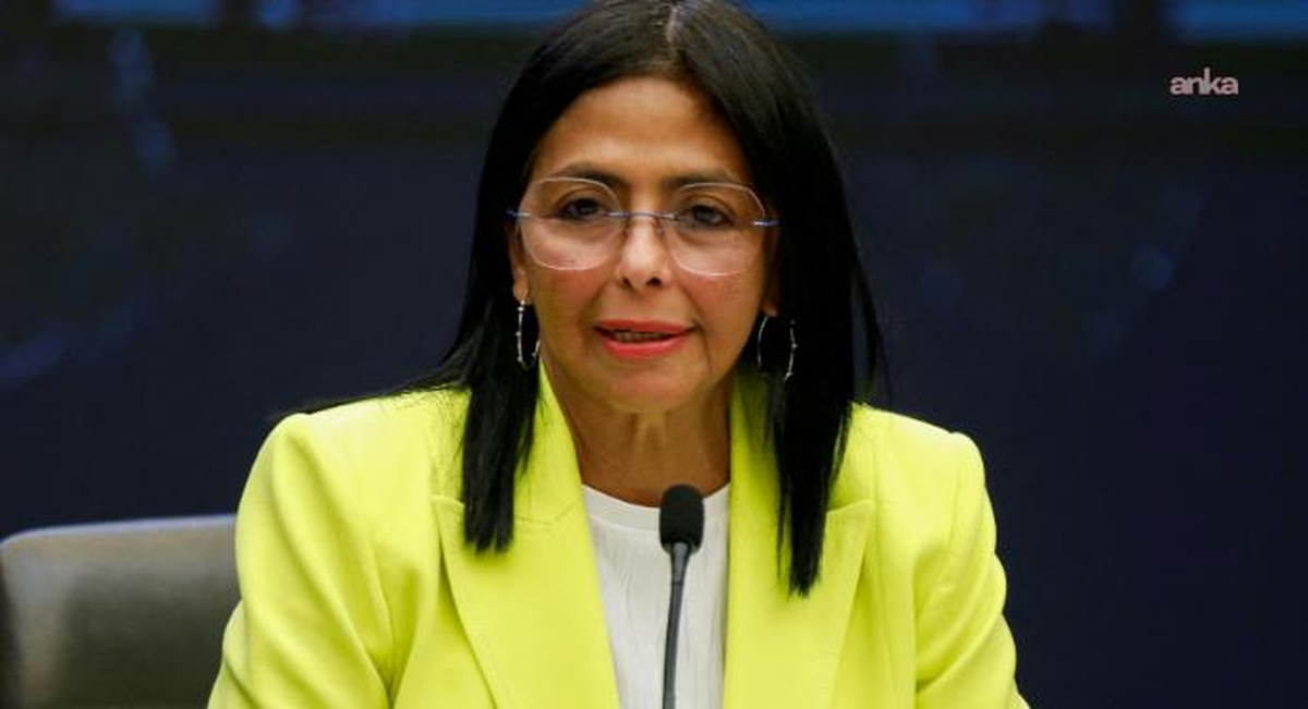 Venezuela-İsrail Diplomasisi Yeniden Başladı