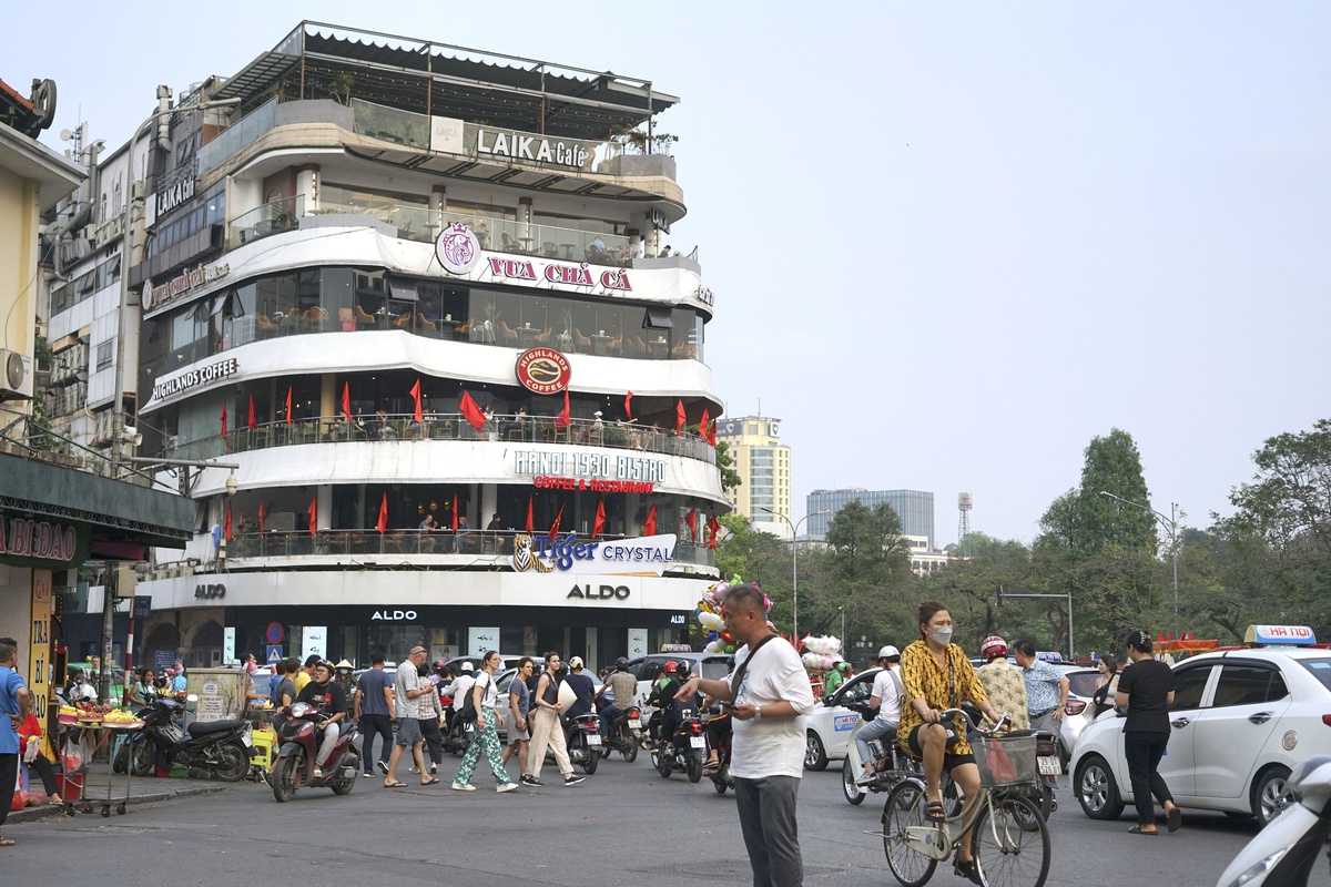 Vietnam\'da 10 Milyon AI Uzmanı Hedefi