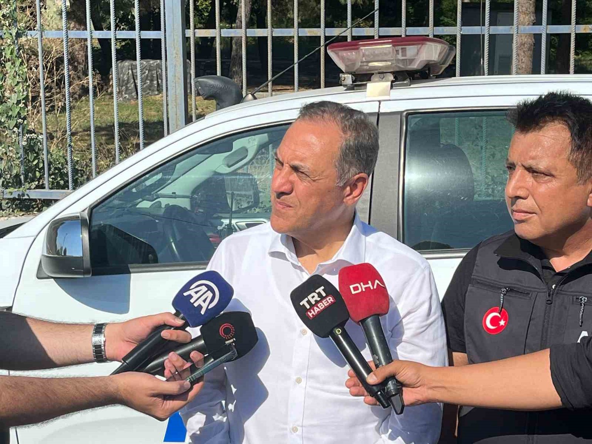 Yalova\'da F-16 Uçağı Düşmesi: Pilot Sağ Kurtuldu