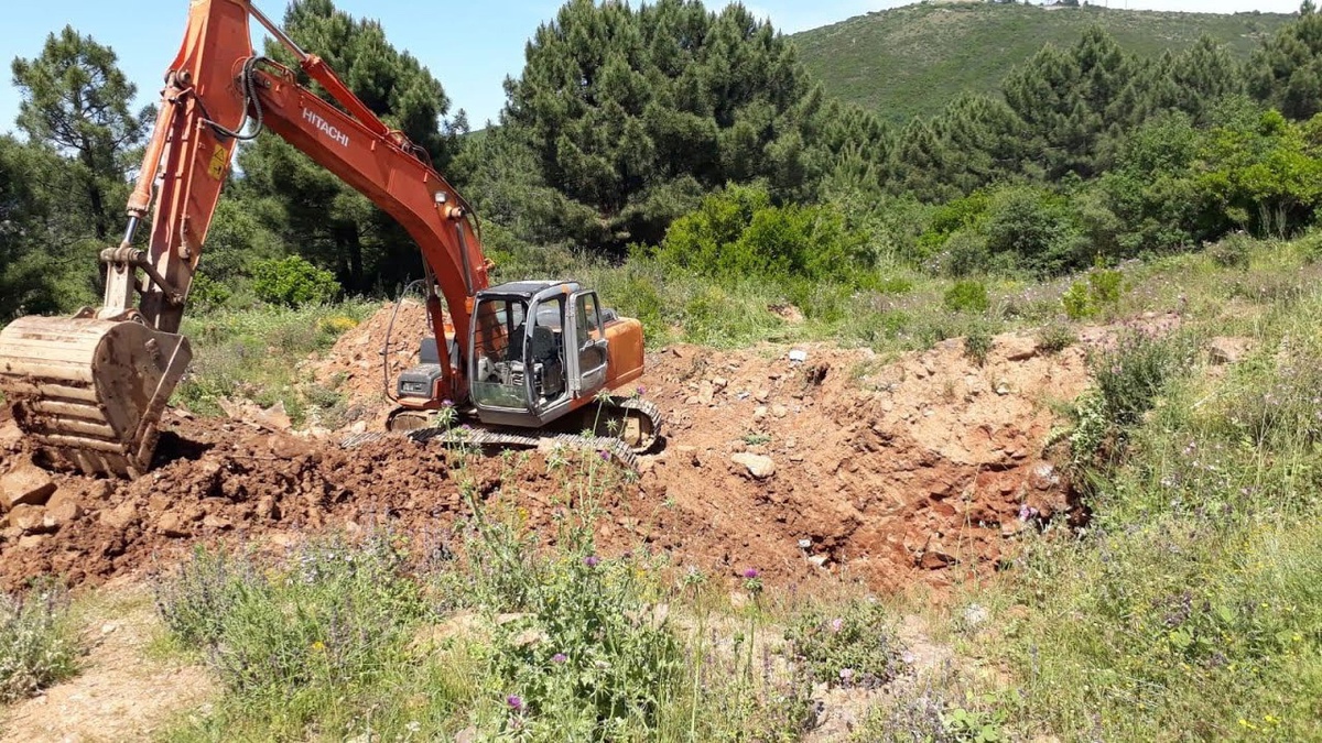 19 Yıl Sonra Çözülen Cinayet Davası