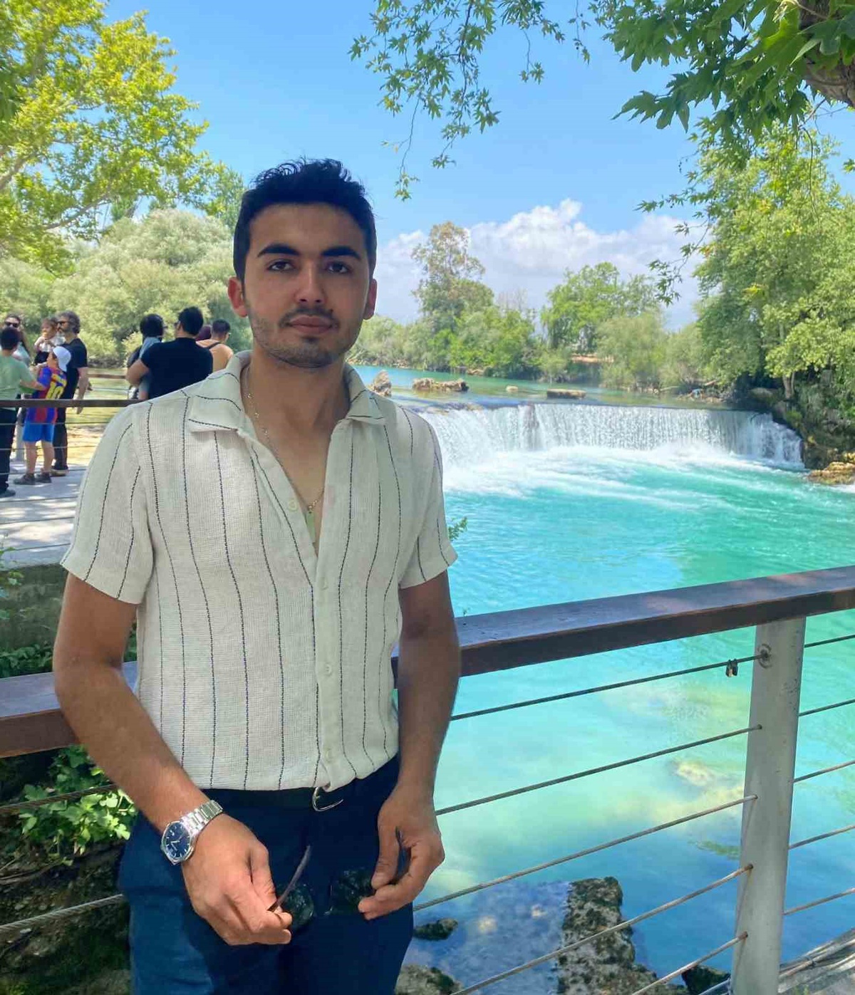 Asansör Kazasında Genç Çalışan Hayatını Kaybetti