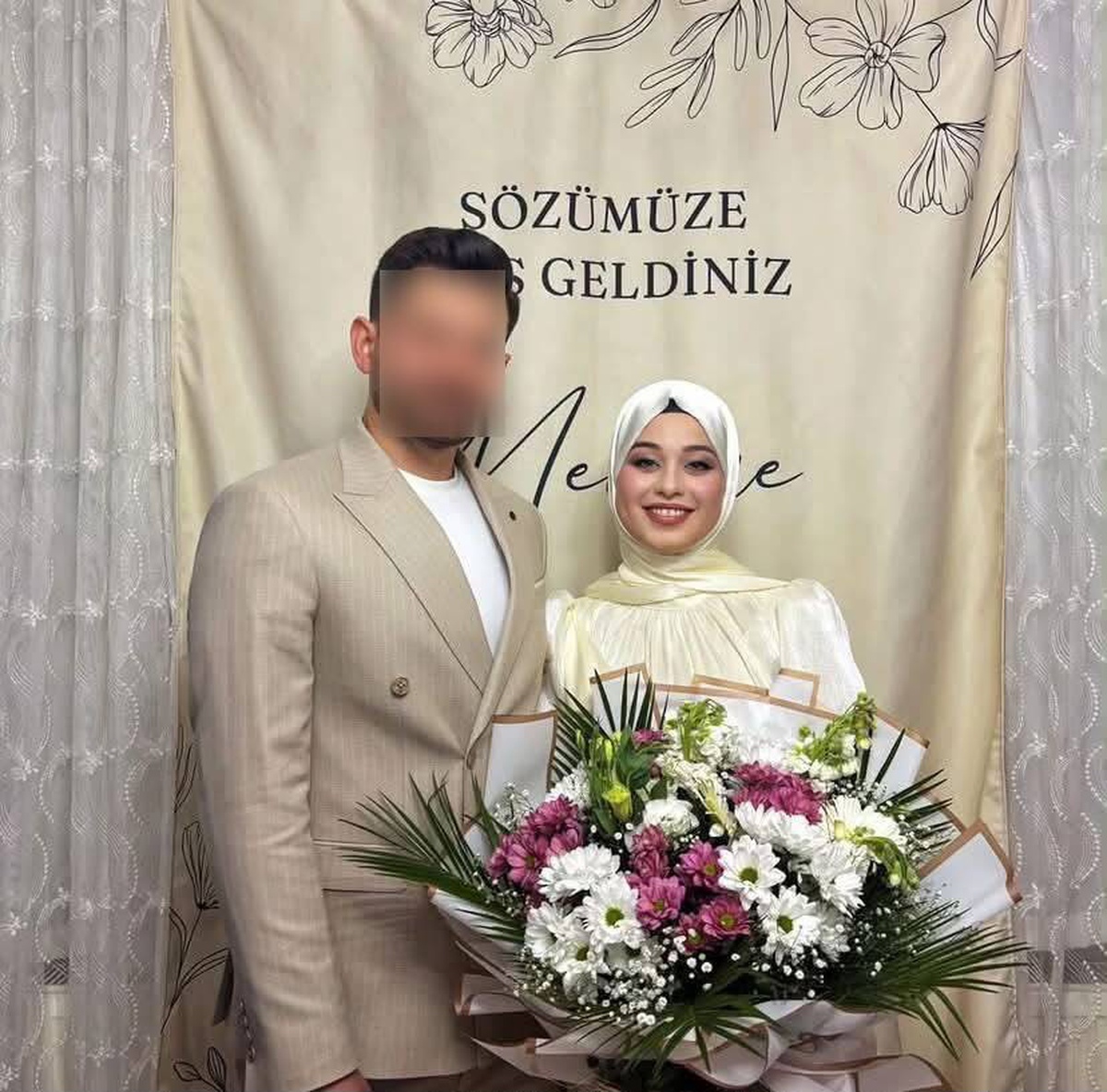 Genç Öğretmen Medine Kaza Kurbanı