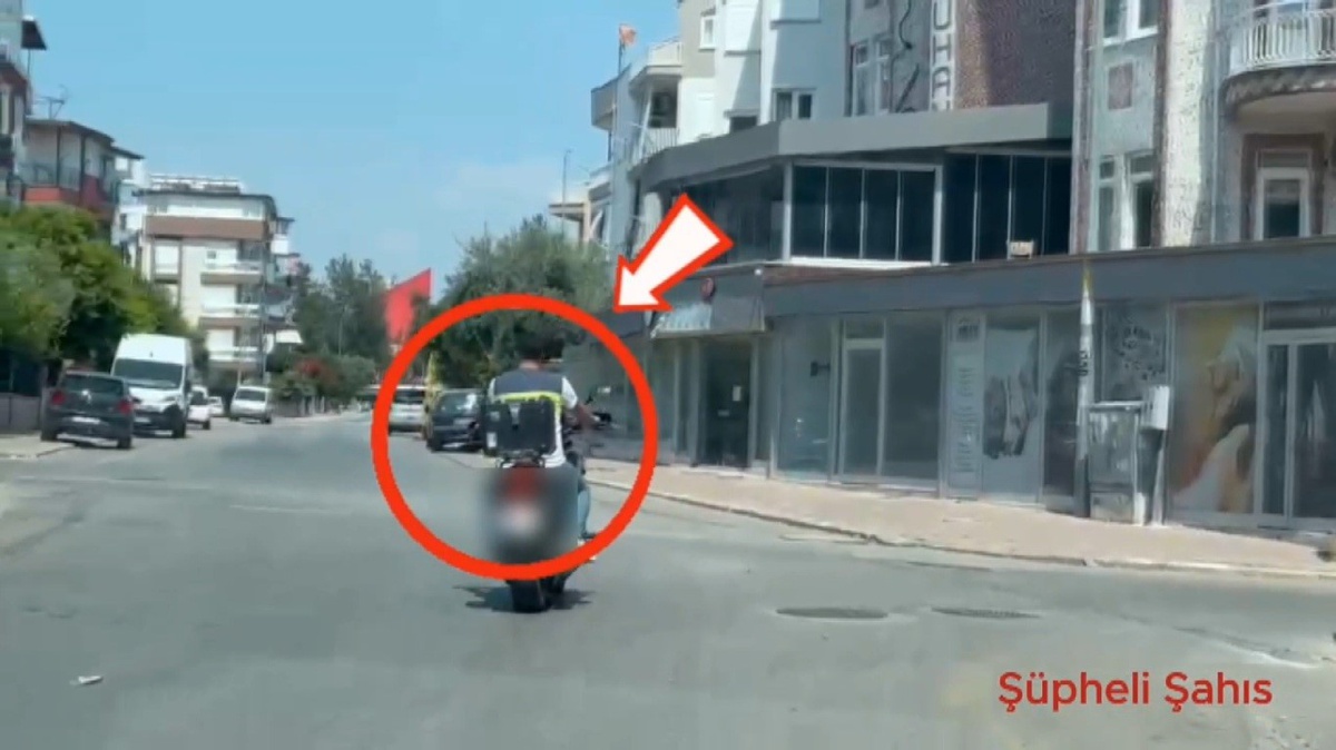 Kepez\'de Uyuşturucu Operasyonu: 3 Tutuklama
