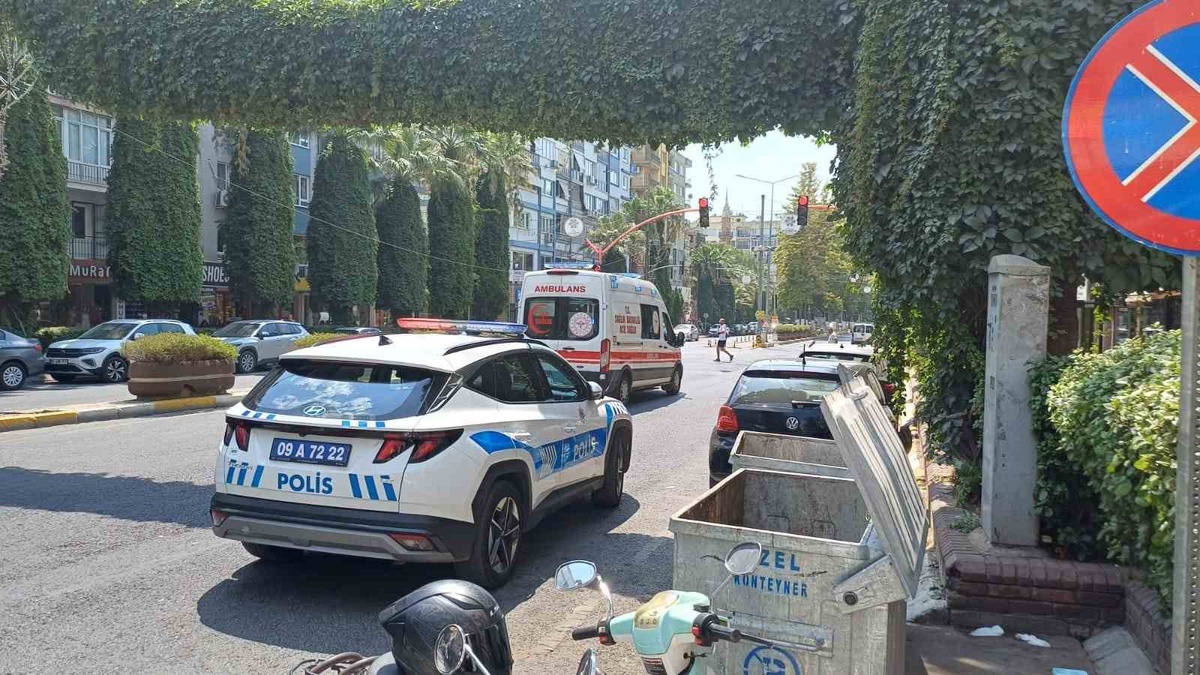 Alacak cinayeti: 27 yaşındaki esnaf silahlı saldırıda öldü