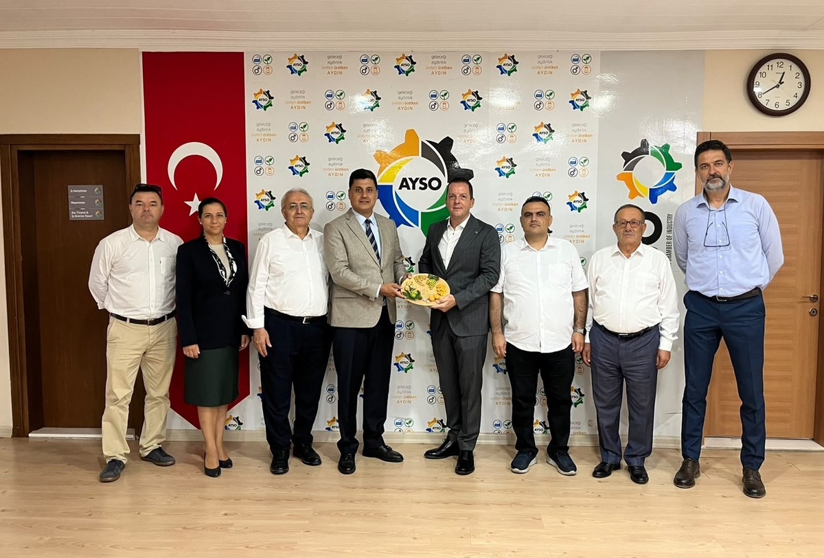 Kuru İncirde Aflatoksin Riskine UV-A Teknolojisi