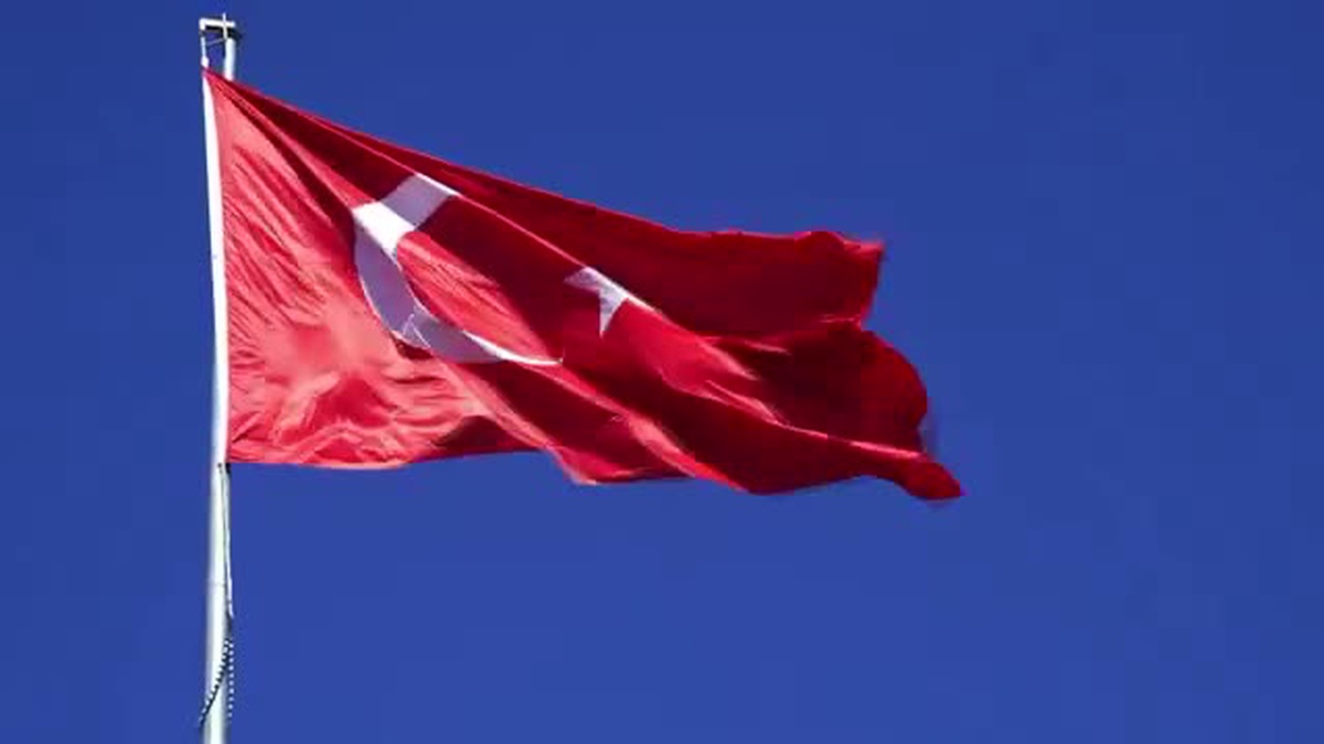 Bahçeli\'den \'Terörsüz Türkiye\' türküsü