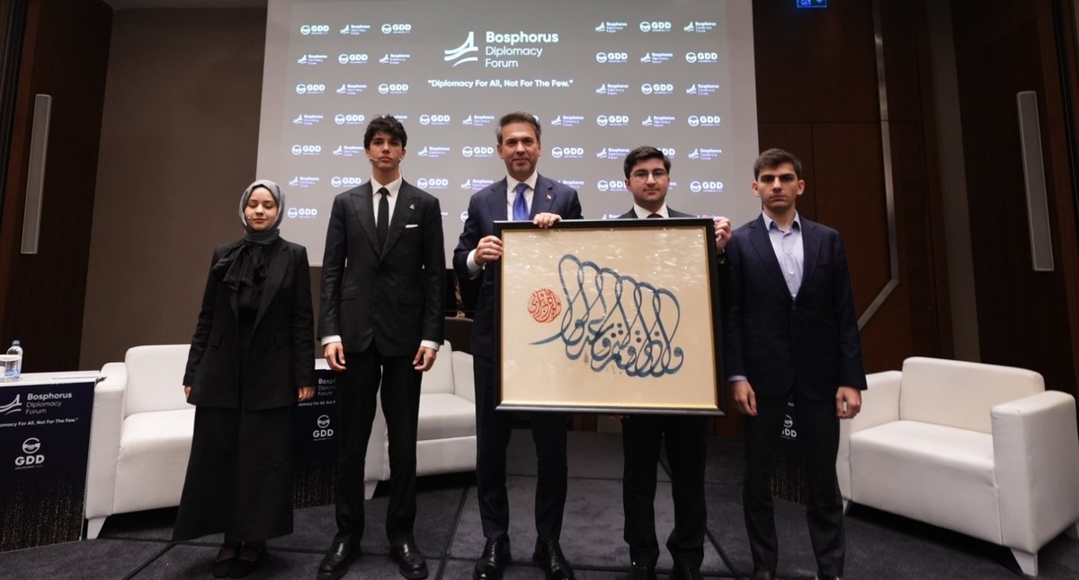 Terörsüz Türkiye Enerjide Yeni Dönem: Gabar Umut Oldu