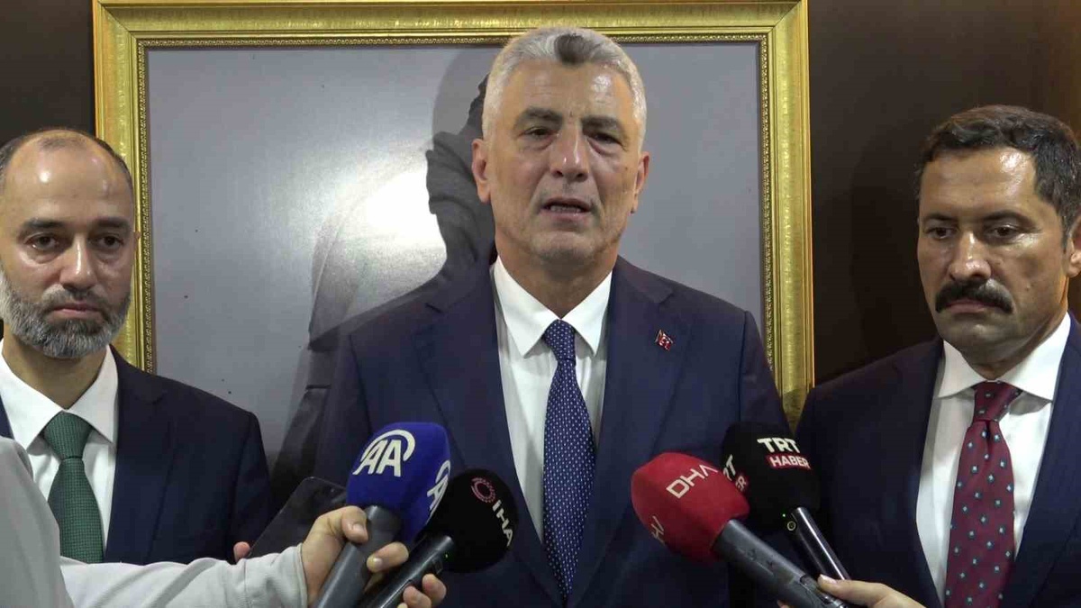 Cilvegözünde Rekor Geçiş