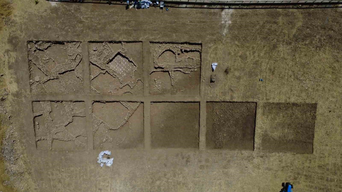 Göbeklitepe\'de Yeni Kazılar Başladı